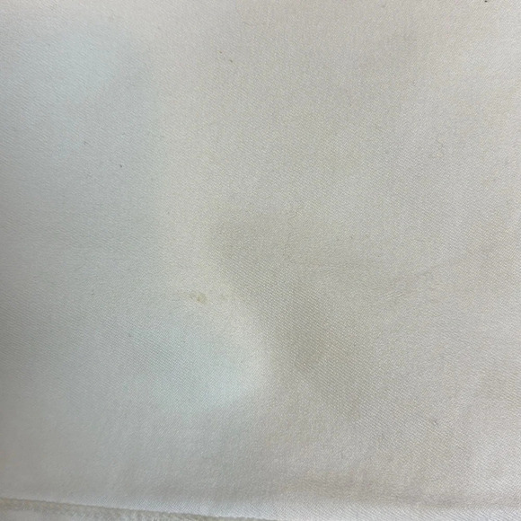 NWOT Cabi Slimmie ivory skinny/boyfriend jeans classic 5 pocket design - Picture 13 of 13